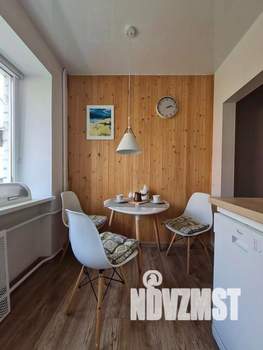 2-к квартира, посуточно, 42м2, 1/1 этаж