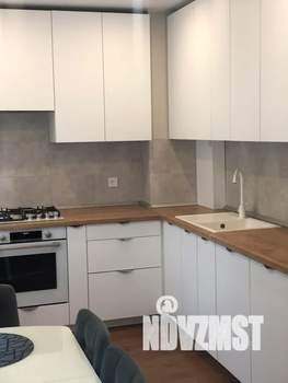 3-к квартира, посуточно, 68м2, 2/3 этаж