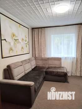 2-к квартира, посуточно, 40м2, 3/3 этаж
