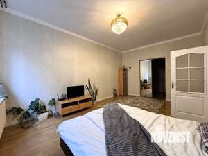 1-к квартира, на длительный срок, 50м2, 1/4 этаж