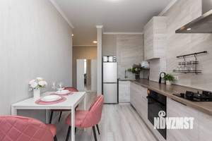 1-к квартира, на длительный срок, 40м2, 9/9 этаж