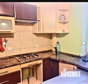 1-к квартира, на длительный срок, 41м2, 3/6 этаж