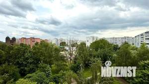3-к квартира, посуточно, 60м2, 7/10 этаж