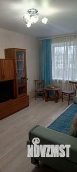 1-к квартира, на длительный срок, 30м2, 4/5 этаж