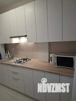 1-к квартира, посуточно, 36м2, 6/8 этаж