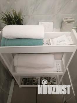 1-к квартира, посуточно, 34м2, 6/9 этаж