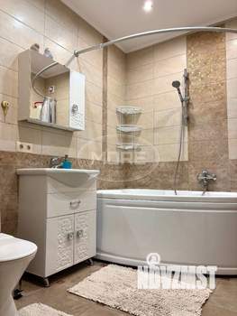 2-к квартира, на длительный срок, 67м2, 2/13 этаж