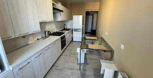 1-к квартира, на длительный срок, 37м2, 8/14 этаж