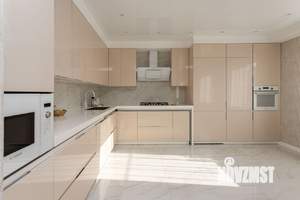 3-к квартира, посуточно, 155м2, 2/5 этаж