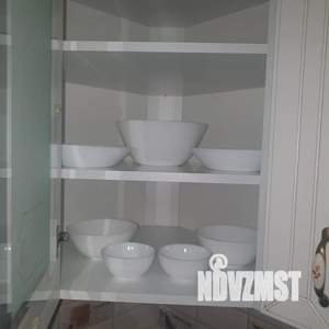 2-к квартира, посуточно, 45м2, 3/5 этаж