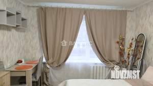 Студия квартира, на длительный срок, 19м2, 2/5 этаж