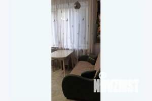 1-к квартира, посуточно, 34м2, 5/10 этаж