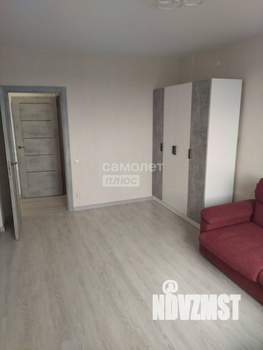 1-к квартира, на длительный срок, 35м2, 8/14 этаж