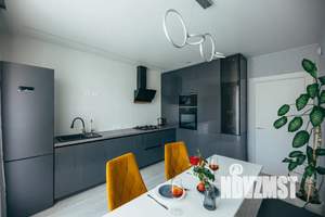 2-к квартира, посуточно, 70м2, 2/13 этаж