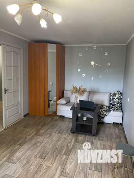 2-к квартира, посуточно, 45м2, 4/5 этаж