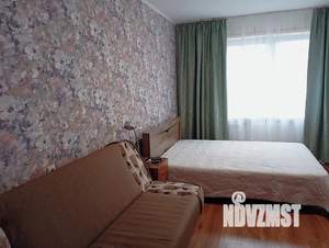 2-к квартира, посуточно, 47м2, 4/9 этаж