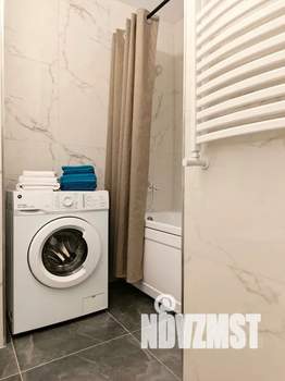 1-к квартира, посуточно, 36м2, 5/10 этаж