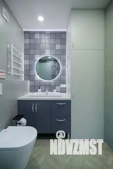 1-к квартира, посуточно, 45м2, 7/10 этаж