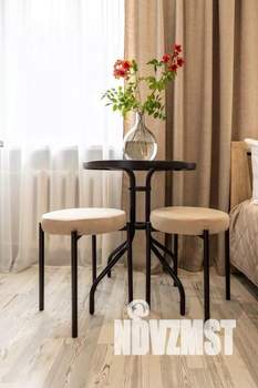 1-к квартира, посуточно, 13м2, 1/1 этаж