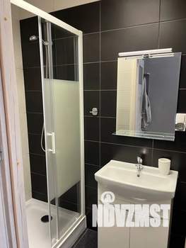 Студия квартира, посуточно, 35м2, 2/2 этаж