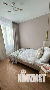 2-к квартира, посуточно, 36м2, 13/16 этаж