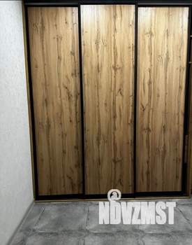 1-к квартира, посуточно, 55м2, 4/8 этаж