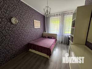 3-к квартира, посуточно, 118м2, 1/3 этаж