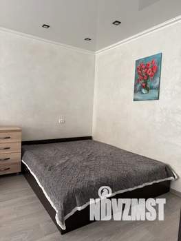 2-к квартира, посуточно, 43м2, 5/9 этаж