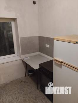 1-к квартира, на длительный срок, 33м2, 1/2 этаж