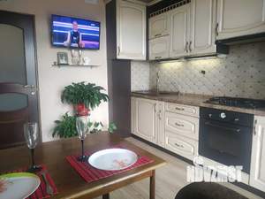 1-к квартира, на длительный срок, 38м2, 7/9 этаж