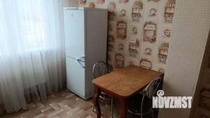 1-к квартира, на длительный срок, 38м2, 5/12 этаж