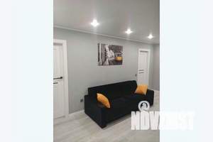 2-к квартира, посуточно, 43м2, 2/4 этаж