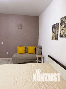 1-к квартира, посуточно, 40м2, 2/9 этаж