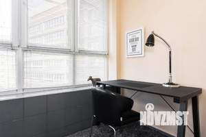 1-к квартира, посуточно, 60м2, 4/19 этаж