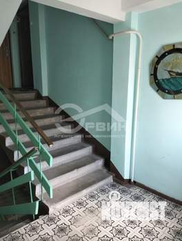 1-к квартира, на длительный срок, 36м2, 4/5 этаж