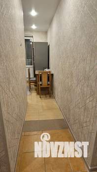 1-к квартира, посуточно, 35м2, 4/5 этаж