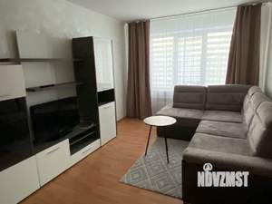 2-к квартира, на длительный срок, 60м2, 1/9 этаж