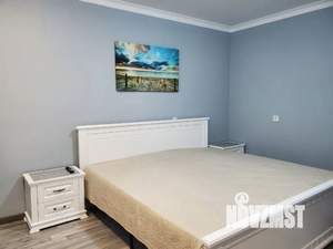 1-к квартира, посуточно, 54м2, 10/10 этаж