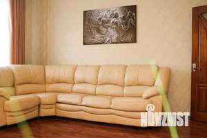 2-к квартира, посуточно, 65м2, 1/12 этаж