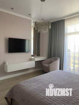 2-к квартира, посуточно, 60м2, 1/1 этаж