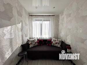 1-к квартира, посуточно, 32м2, 1/1 этаж