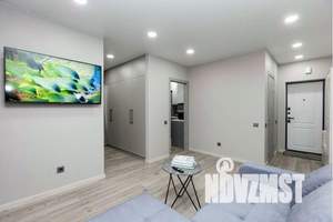 1-к квартира, посуточно, 31м2, 2/4 этаж