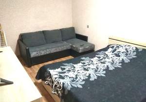 1-к квартира, на длительный срок, 36м2, 1/9 этаж