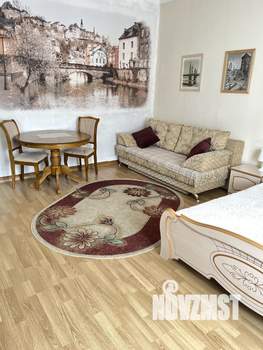2-к квартира, посуточно, 66м2, 4/4 этаж