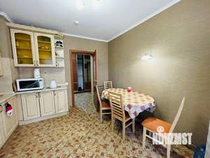 2-к квартира, на длительный срок, 75м2, 2/9 этаж