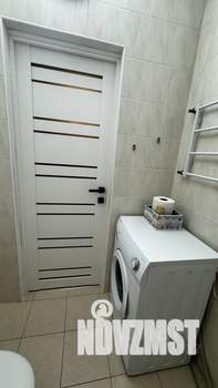 1-к квартира, посуточно, 45м2, 3/9 этаж