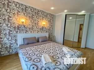 2-к квартира, посуточно, 60м2, 2/3 этаж