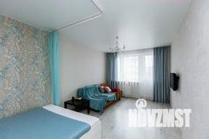 1-к квартира, посуточно, 33м2, 8/9 этаж