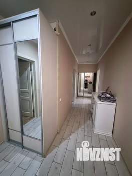 2-к квартира, на длительный срок, 59м2, 2/3 этаж