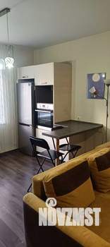 1-к квартира, на длительный срок, 44м2, 1/9 этаж